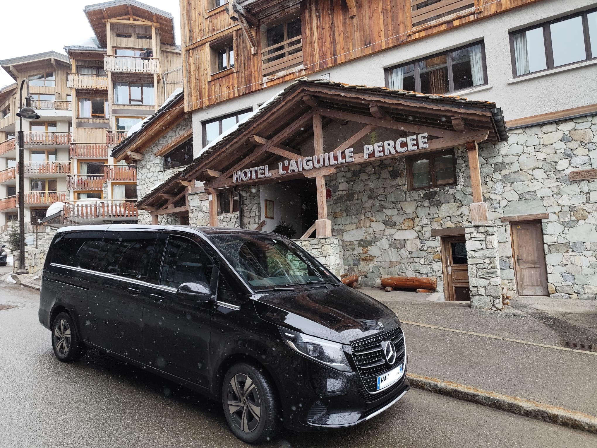 Taxi Bourg Saint Maurice Premium Taxi & Private Driver Transfers airports and train stations