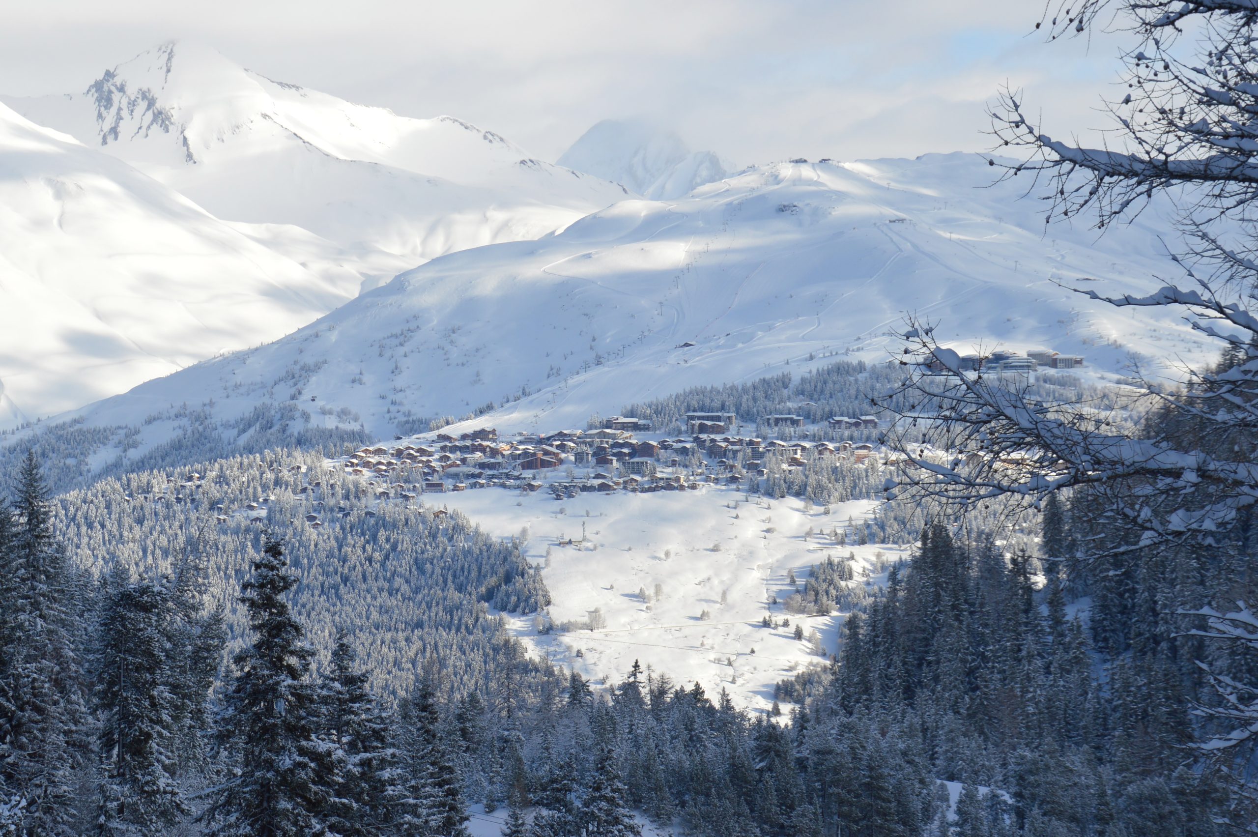 La_Rosière_seen_from_the_Comborcière La_Rosière_seen_from_the_Comborcière